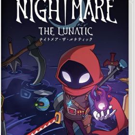 Nightmare: The Lunatic[Nintendo Switch] [通常版] / ゲーム