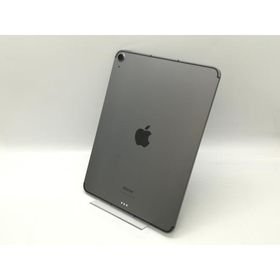 【中古】Apple SoftBank 【SIMフリー】 iPad Air（第5世代/2022） 64GB スペースグレイ MM6R3J/A【秋葉4号】保証期間１ヶ月【ランクB】