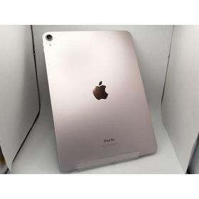 【中古】Apple 【Wi-Fi】 iPad Air（第5世代/2022） 256GB ピンク MM9M3J/A【川崎駅前】保証期間１ヶ月【ランクA】