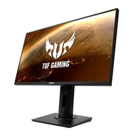 TUF Gaming 24.5型 フルHDゲーミングディスプレイ 165Hz ピボット対応 ASUS(エイスース) VG259QR 父の日 ギフト 2026 贈り物 プレゼント 母 父 ペアギフト