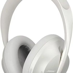 Bose Noise Cancelling Headphones 700 ワイヤレスヘッドホン ノイズキャンセリング Bluetooth 接続 マイク付 最大20時間 再生 タッチ操作 Amazon Alexa搭載 ラックスシルバー 並行輸入品