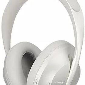 【中古】Bose Noise Cancelling Headphones 700 ワイヤレスヘッドホン ノイズキャンセリング Bluetooth 接続 マイク付 最大20時間 再生 タッチ操作 Amazo