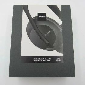 ボーズ BOSE NOISE CANCELLING HEADPHONES 700 【中古】