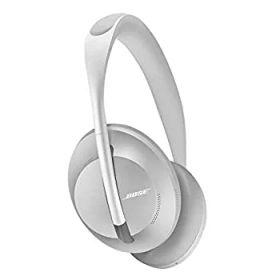 【中古】Bose NC700 Noise Cancelling Headphones 700 - Soapstone
