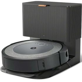 【新品】ルンバ i5+ ロボット掃除機 アイロボット(IRobot) 自動ゴミ収集 水洗いできるダストボックス wifi対応 マッピング 自動充電・運転再開 吸引力 カーペット 畳 i555860 Alexa対応
