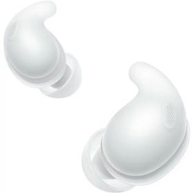 ソニー SONY【 WF-LS910N-WZ】 WFLS910N-WZ ワイヤレスノイズキャンセリングイヤホン LinkBuds Fit ホワイト【KK9N0D18P】