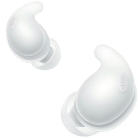 LinkBuds Fit WF-LS910N (W) [ホワイト]/SONY