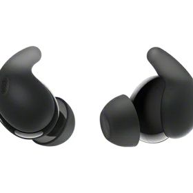 【在庫あります 即納可能】ワイヤレスノイズキャンセリングステレオヘッドセット LinkBuds Fit WF-LS910N ブラック