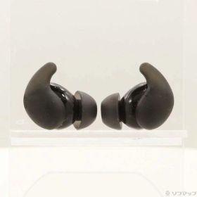 【中古】SONY(ソニー) LinkBuds Fit WF-LS910N BZ ブラック 【198-ud】