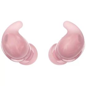 ソニー ワイヤレス ノイズキャンセリング イヤホン LinkBuds Fit/WF-LS910N 自然なフィット感 軽量 小型 ノイキャ 送料無料