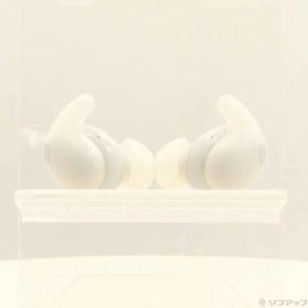 【中古】SONY(ソニー) LinkBuds Fit WF-LS910N W 【198-ud】