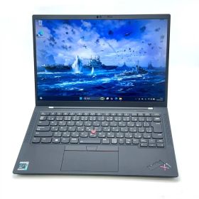 Lenovo ThinkPad X1 Carbon Gen1 256GB