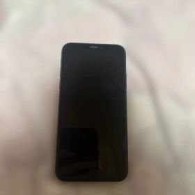 ジャンク品 Apple iPhone Xs 256GB スペースグレー 本体