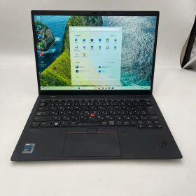 Lenovo ThinkPad X1 Core i7-1160G7