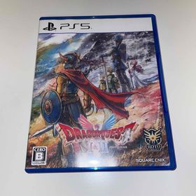 スクウェアエニックス(SQUARE ENIX)のドラゴンクエストI＆II(家庭用ゲームソフト)