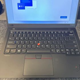ThinkPad X1 Carbon 7th 16GB 512GB 4K US