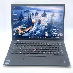 Lenovo ThinkPad X1 Carbon Gen1 i7 512GB