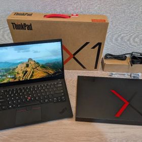 ThinkPad X1 Carbon 7th Generation