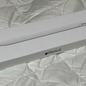 新品未開封 Apple Pencil（USBーC）MUWA3ZA/A正規品