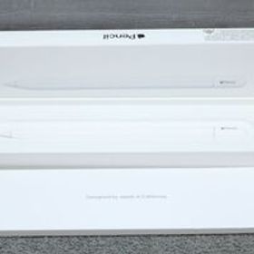 美品 Apple Pencil MUWA3ZA/A 純正品 2025年 USB-C アップルペンシル タッチペン