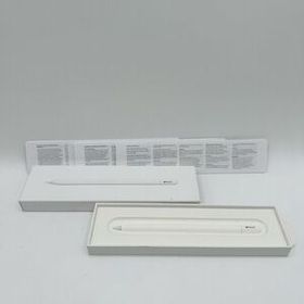 【極美品】Apple Pencil (USB-C) 本体 アップルペンシル