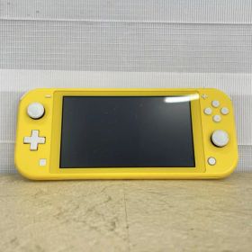 ★30日 24時間限定 ポイント10倍★ニンテンドー スイッチ 本体 【中古】動作保証 NINTENDO SWITCH HDH-001 イエロー ゲーム機 / 516264