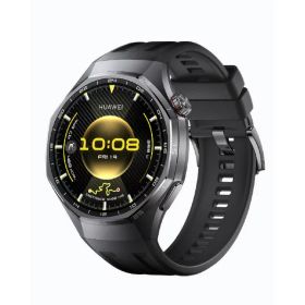 HUAWEI WATCH GT6 Pro 46mm /Black ATM-B29-BK [ATMB29BK]
