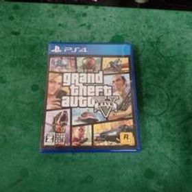 送料込み 美品 グランド・セフト・オートV