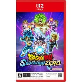 ドラゴンボール Sparking！ ZERO