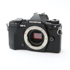 《難有品》OLYMPUS OM-D E-M5 Mark II ボディ