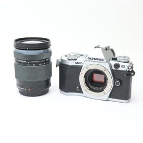 《並品》OLYMPUS OM-D E-M5 Mark II 14-150mmIIレンズキット