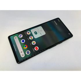 ★送料無料★ジャンク★SoftBank★Google Pixel 6a★グリーン★0080280011565★SYS★03/27