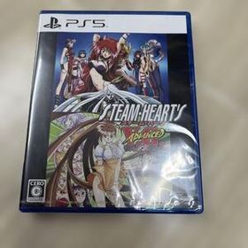 ●新1-6●PS5 スチーム・ハーツ&アドヴァンスト ヴァリアブル・ジオ サター