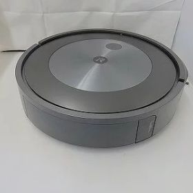 アイロボット iRobot ロボット掃除機 ブラック j755860 【中古】