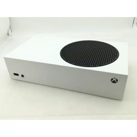 【中古】Microsoft Xbox Series S【大須】保証期間1ヶ月【ランクA】