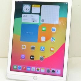 Wi-Fiモデル Apple iPad6 Wi-Fi 32GB iPadOS17.7.5 シルバー MR7G2J/A 初期化済 【m026084】【中古】【K20250226】