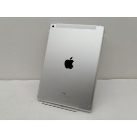 【中古】Apple au 【SIMロック解除済み】 iPad（第6世代/2018） 32GB シルバー MR6P2J/A【仙台イービーンズ】保証期間1ヶ月【ランクC】