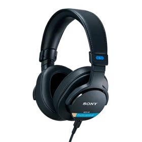 【在庫あります 即納可能】モニターヘッドホン MDR-M1