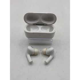 Apple◆イヤホン AirPods Pro 第2世代 MQD83J/A A2700/A2698/A2699