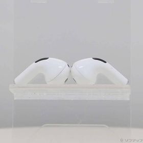 〔中古〕Apple(アップル) AirPods Pro 第2世代〔377-ud〕