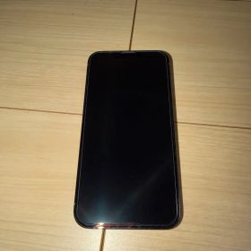 Apple iPhone 13 Pro 128GB シエラブルー本体