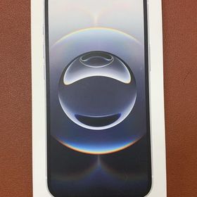 新品・未開封 iPhone 16e ホワイト 256GB・特別セール・03/15～03/31