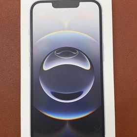 新品・未開封 iPhone 16e ホワイト 256GB・特別セール・03/15～03/31