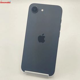 爆速発送iPhone 16e 128GB ブラック MD1Q4J/A AU版SIMフリー