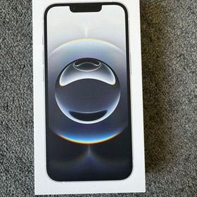 新品・未開封 iPhone 16e ホワイト 256GB・特別セール・03/15～03/31