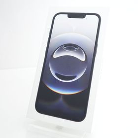 【SIMフリー】iPhone16e 128GB ブラック 未開封新品 Y!mobile版