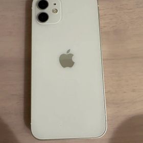 Apple iPhone 12 ホワイト 本体