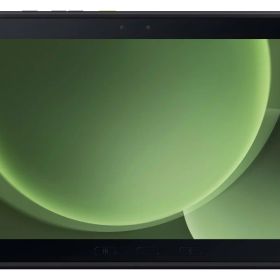 【新品/取寄品/代引不可】メーカー保証3年モデル Galaxy Tab Active5 Pro Wi-Fi(CPU：Qualcomm SM7635/メモリ6GB/eMMC・128GB/Android 15/10.1型/SIMスロット：なし) SM-X3