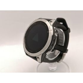 【中古】Garmin fenix 7 010-02540-04【神保町】保証期間１ヶ月【ランクA】