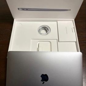 MacBook Air 2020 16GB 256GB バッテリー100%